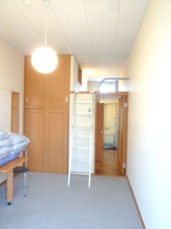 レオパレスパークサイドグレース の物件内観写真